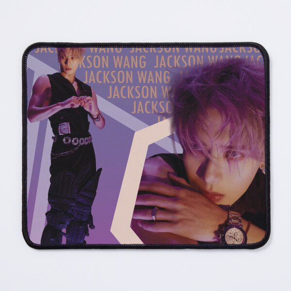 Item preview, jackson wang designed and sold by ssstainedglasss.