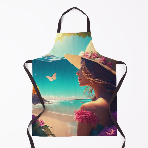 Item preview, Summer Breeze designed and sold by Sweet-Medley.