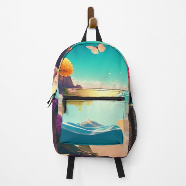 Item preview, Summer Breeze designed and sold by Sweet-Medley.