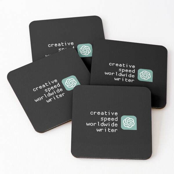 Item preview, chatgpt creative speed worldwide writer classic t-shirt designed and sold by Graphichut.