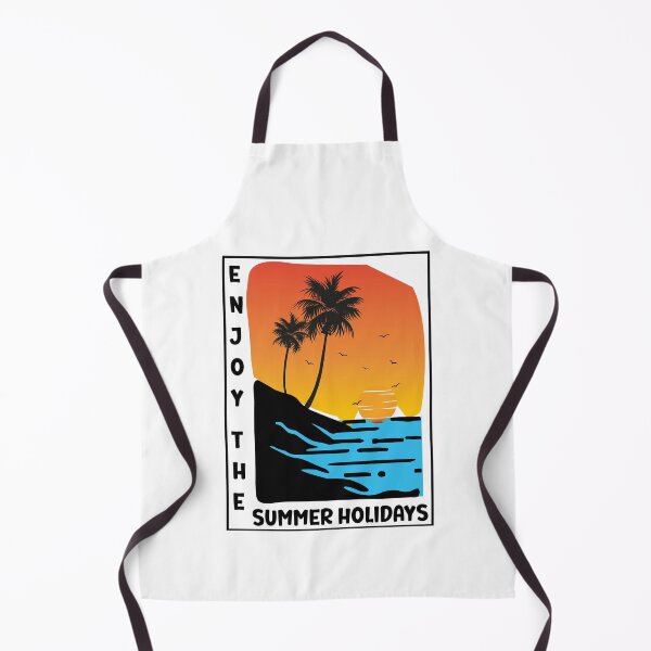 Item preview, enjoy the summer holidays designed and sold by ArtSolitary.