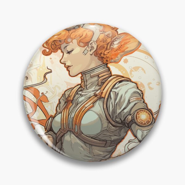 Item preview, Astro Beauty 3 designed and sold by obux.