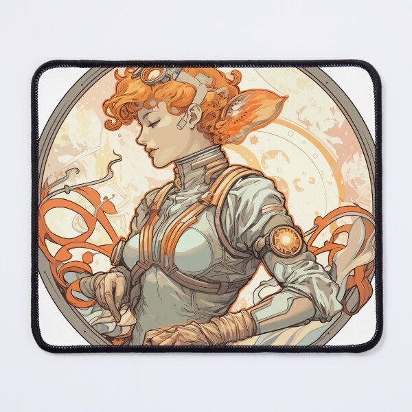 Item preview, Astro Beauty 3 designed and sold by obux.