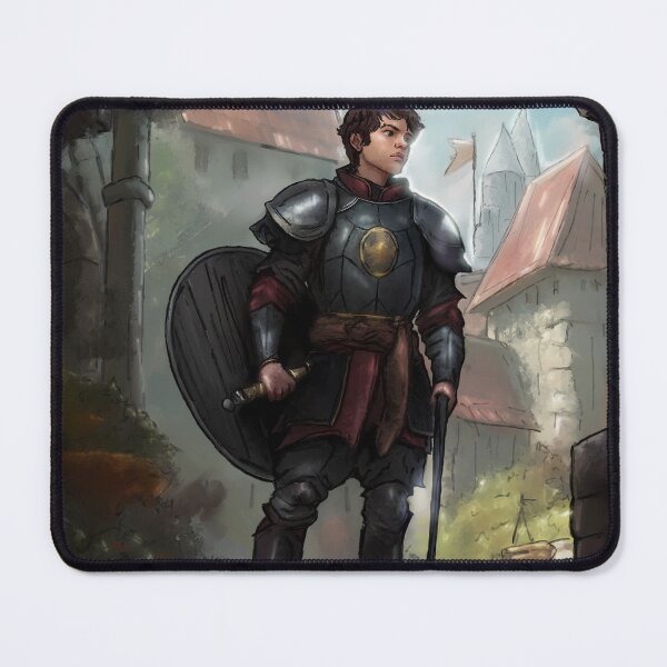 Item preview, Baldur's Gate City Watch II designed and sold by Charles Michael.
