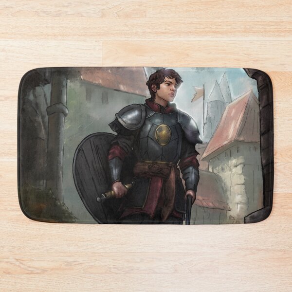 Item preview, Baldur's Gate City Watch II designed and sold by Charles Michael.