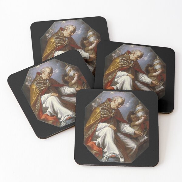 Item preview, Pope Gregory the Great designed and sold by zuraa8.