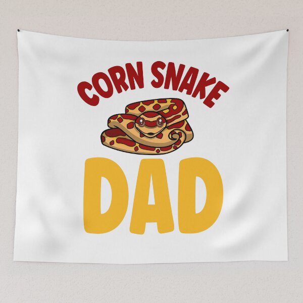 Item preview, Corn Snake Dad designed and sold by eternallygifted.