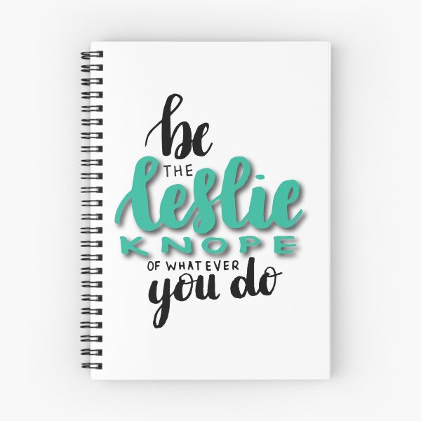 Item preview, Leslie Knope [2] designed and sold by mel.