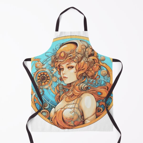 Item preview, Beauty ex Machina 1 designed and sold by obux.