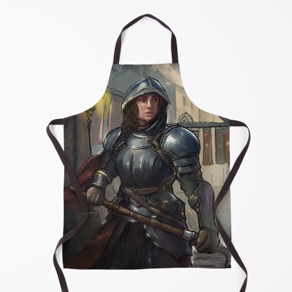 Item preview, Baldur's Gate City Watch III designed and sold by Charles Michael.