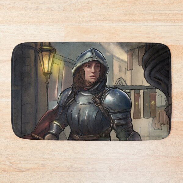 Item preview, Baldur's Gate City Watch III designed and sold by Charles Michael.