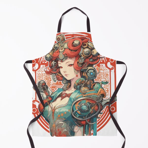 Item preview, Beauty ex Machina 2 designed and sold by obux.