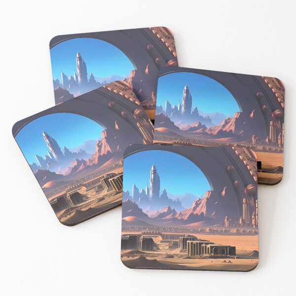 Item preview, Future Bloom designed and sold by TjcoleArts.