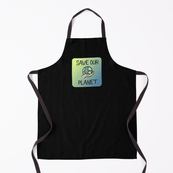 Item preview, Save Our Planet designed and sold by jdbruegger.