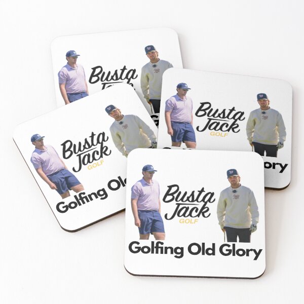 Item preview, BustaJack Golf designed and sold by Rileyjoel2003.