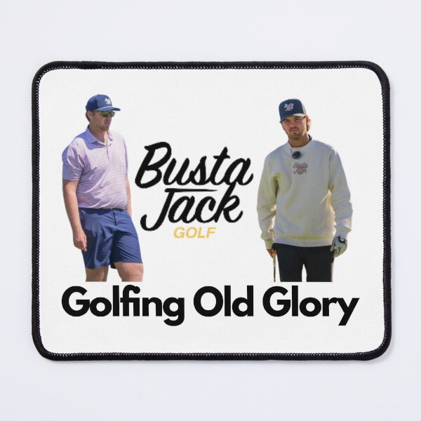 Item preview, BustaJack Golf designed and sold by Rileyjoel2003.