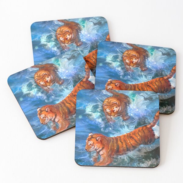 Item preview, Water ballet designed and sold by Polina  Reed.