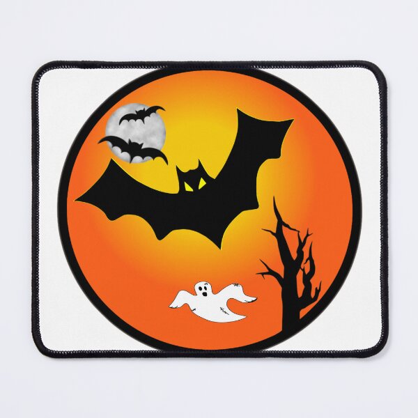 Item preview, Halloween sticker horrors designed and sold by OUBLACK.
