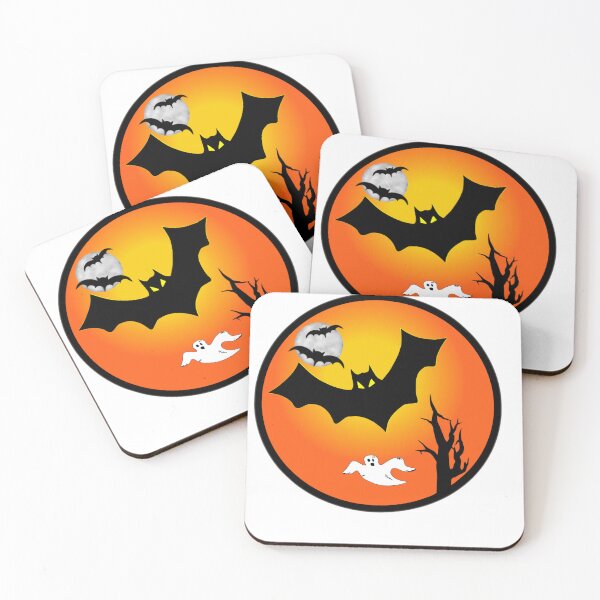 Item preview, Halloween sticker horrors  designed and sold by OUBLACK.