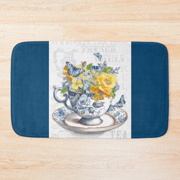 Item preview, Lovely Blue Porcelain C designed and sold by Jean Plout.