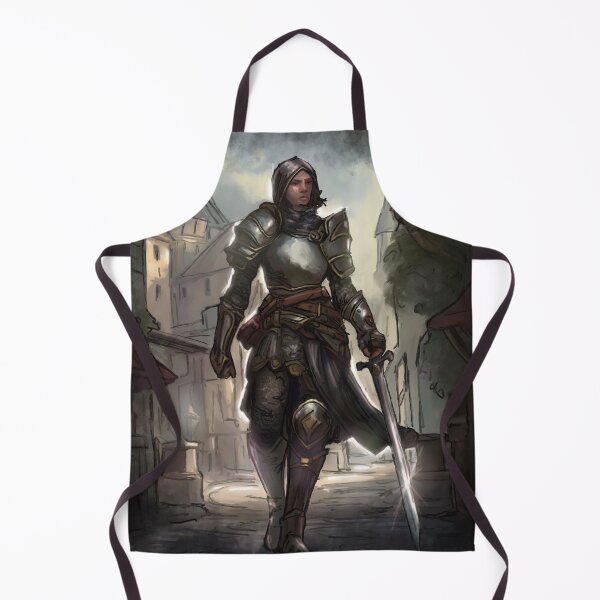 Item preview, Baldur's Gate City Watch VIII designed and sold by Charles Michael.