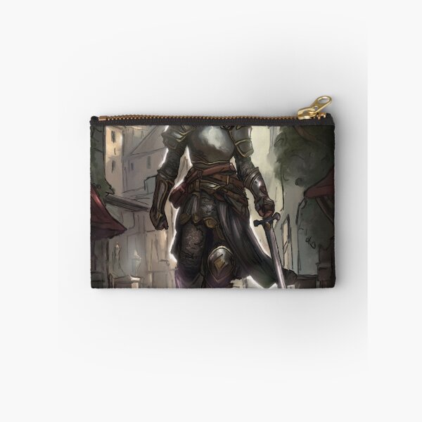 Item preview, Baldur's Gate City Watch VIII designed and sold by Charles Michael.