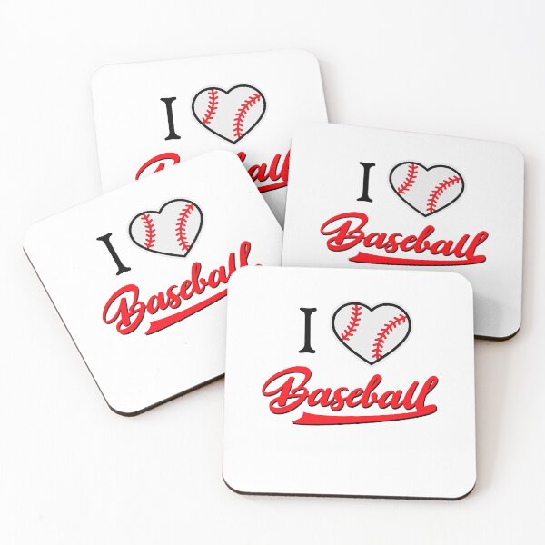 Item preview, I Love Baseball, Ball, Foul, Homerun designed and sold by MaxiiMerch.