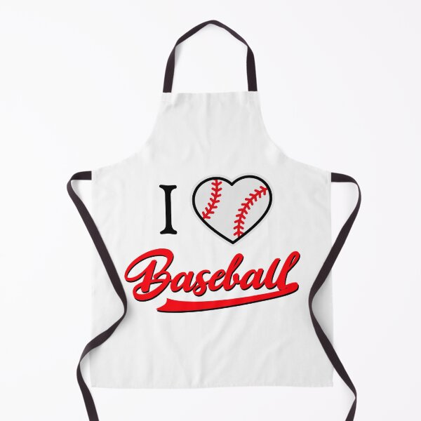 Item preview, I Love Baseball, Ball, Foul, Homerun designed and sold by MaxiiMerch.