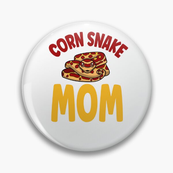 Item preview, Corn Snake Mom designed and sold by eternallygifted.