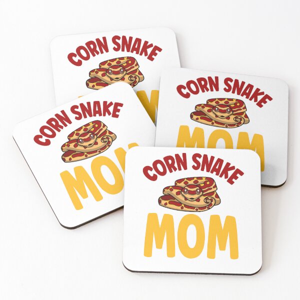 Item preview, Corn Snake Mom designed and sold by eternallygifted.