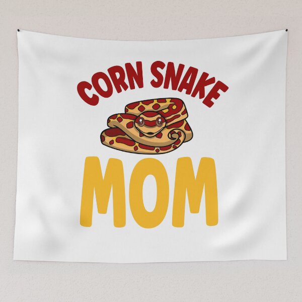Item preview, Corn Snake Mom designed and sold by eternallygifted.