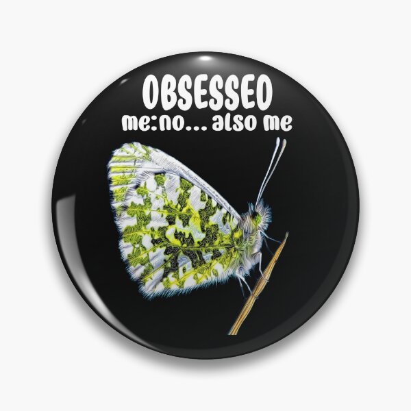 Item preview, Moth Obsession designed and sold by notsweettea.