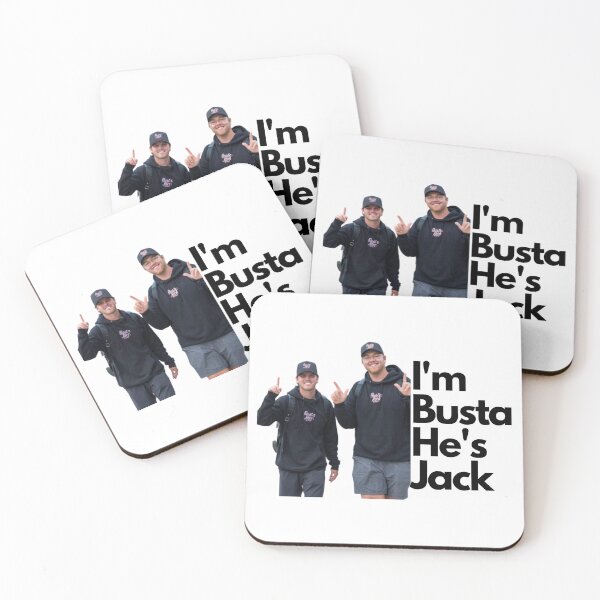 Item preview, BustaJack Golf designed and sold by Rileyjoel2003.