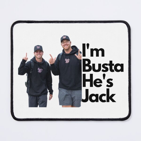 Item preview, BustaJack Golf designed and sold by Rileyjoel2003.