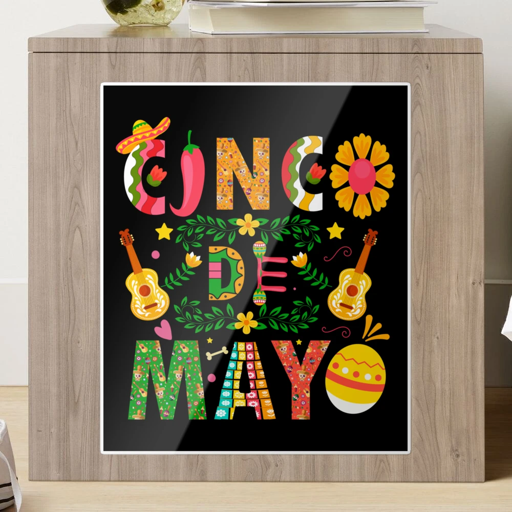 cinco dem mayo, Cinco De Cuatro, Hola Adios Bitchachos Cactus