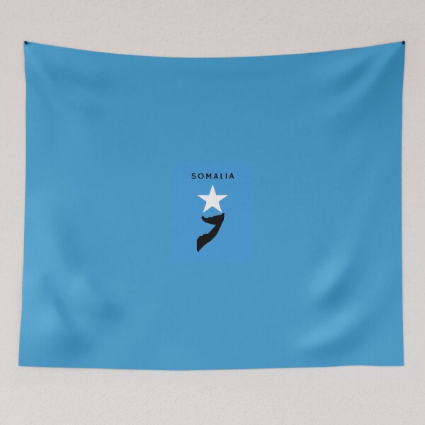 Item preview, Somalia designed and sold by SaraB515.
