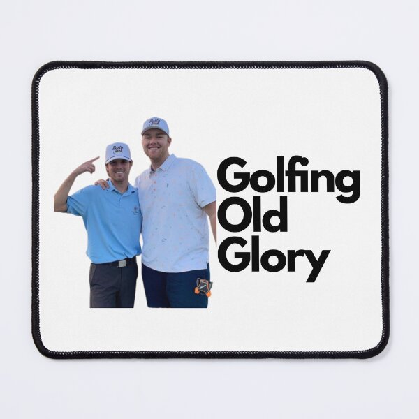 Item preview, BustaJack Golf designed and sold by Rileyjoel2003.
