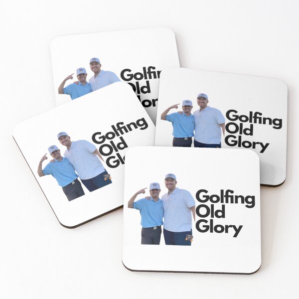 Item preview, BustaJack Golf designed and sold by Rileyjoel2003.