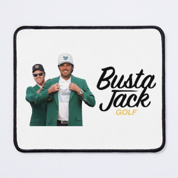 Item preview, BustaJack Golf designed and sold by Rileyjoel2003.