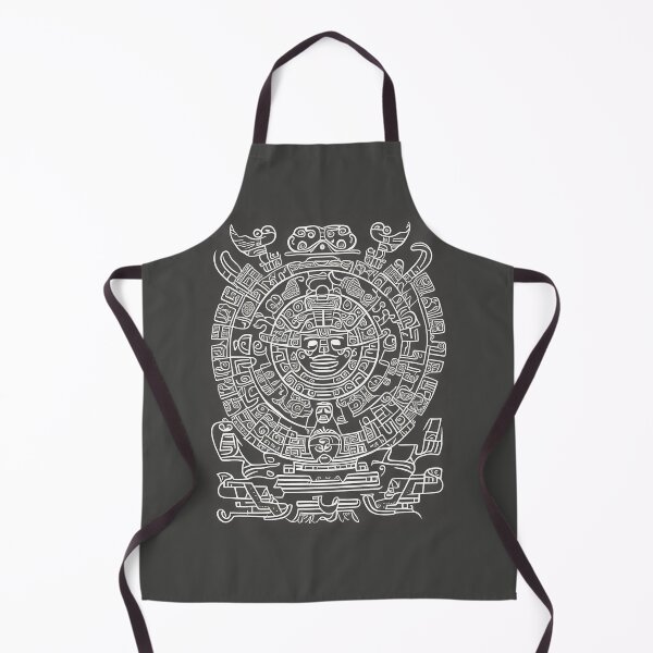 Item preview, Mayan calendar type concept designed and sold by Mayans-art.