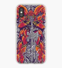 Vinilo o funda para iPhone Sinanju