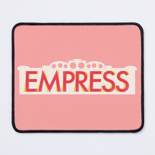 Item preview, Freaky Empress designed and sold by Empress-merch.