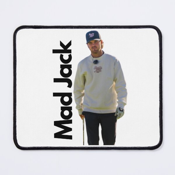 Item preview, MadJack Golf designed and sold by Rileyjoel2003.