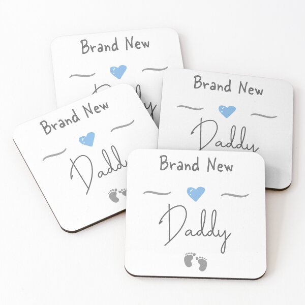 Item preview, Brand New Daddy designed and sold by vividvariations.