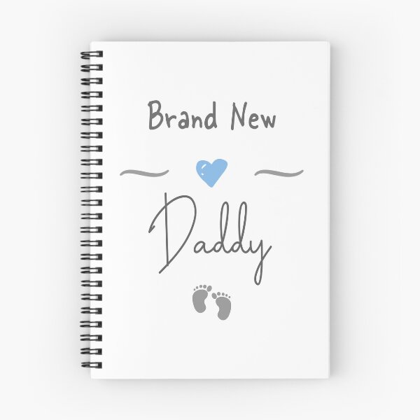 Item preview, Brand New Daddy designed and sold by vividvariations.