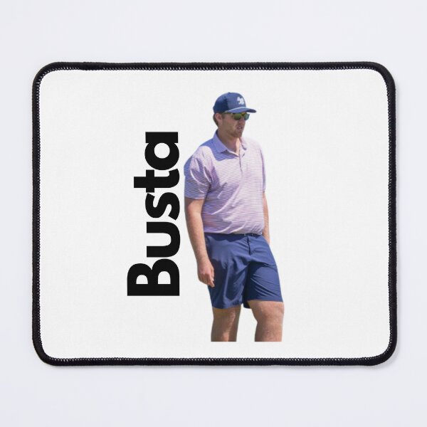 Item preview, BustaJack Golf designed and sold by Rileyjoel2003.