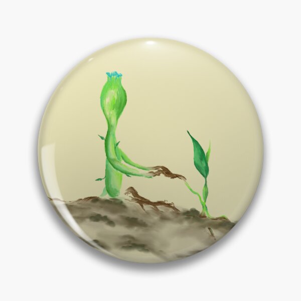 Item preview, Budding Childhood designed and sold by Nenuphar-.