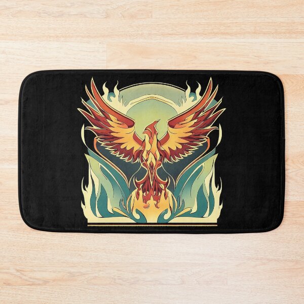 Item preview, Phoenix designed and sold by VDUBYA.
