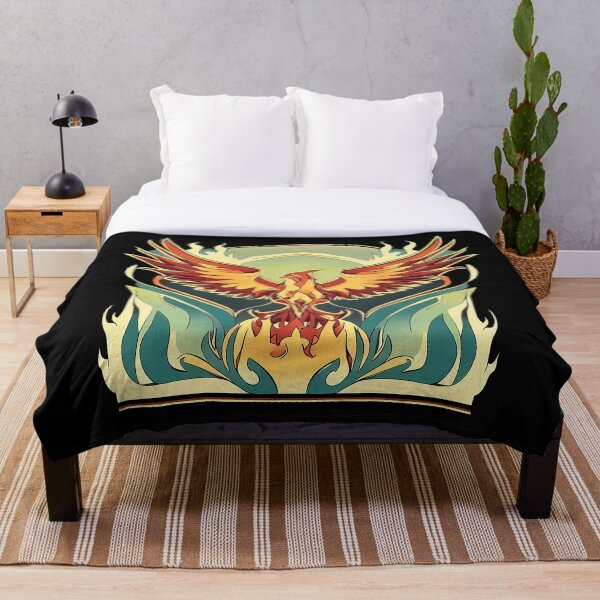Item preview, Phoenix designed and sold by VDUBYA.