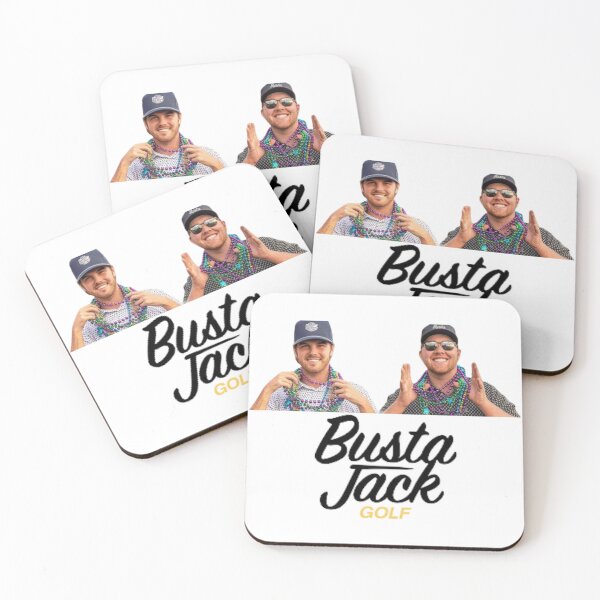 Item preview, BustaJack Golf designed and sold by Rileyjoel2003.